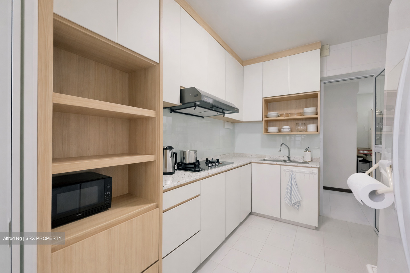 Blk 527A Costa Ris (Pasir Ris), HDB 4 Rooms #515423691
